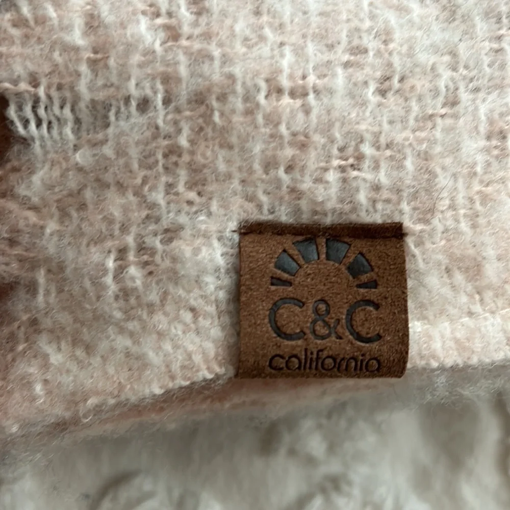 C&C California nwot c&c